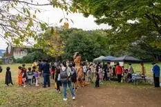 写真：ハロウィン3