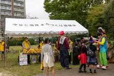 写真：ハロウィン5