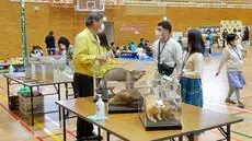 写真：イベント開催の様子1