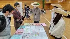 写真：イベント開催の様子2