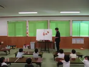 写真：おはなしくまさん