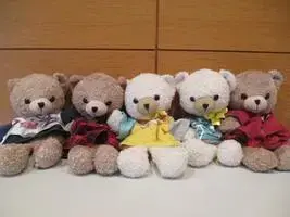 写真：こぐまのおうち