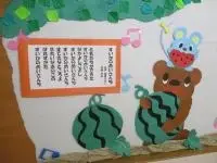 写真：すいかのめいさんちの歌詞