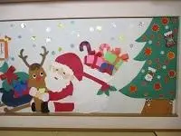 写真：大好き、トナカイさん