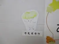 写真：タモギタケ