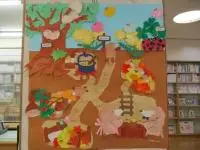 写真：いろいろなおうち