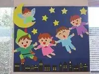 写真：ピーターパン