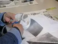 写真：パネルシアター講座4