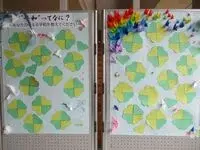 写真：様々な平和