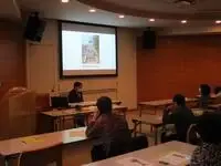 写真：参加者の様子