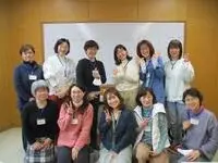 写真：参加者全員
