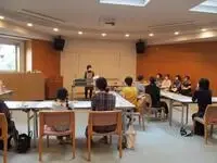 写真：全体の様子