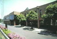 保健センターの写真