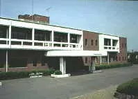 上下水道事務所の写真