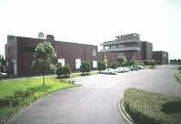 浄化センターの写真