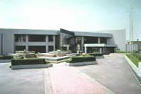 もりりん中央（中央公民館）の写真