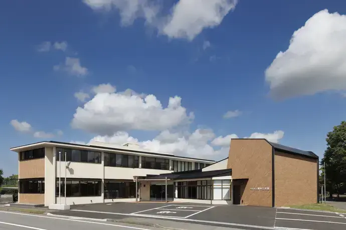 もりりん郷州（郷州公民館）の写真