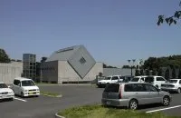 もりりん北守谷（北守谷公民館）の写真