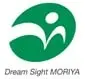 イラスト：タテ組 Dream Sight MORIYA（キャッチフレーズが、欧文・ダークグレー）