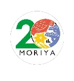 イラスト：市制施行20周年記念Twitterロゴマーク