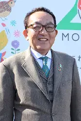 写真：松丸修久市長