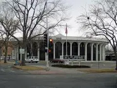 写真：グリーリー市