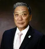 写真：会田真一さん