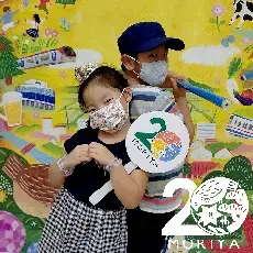 写真：あと17日のカウントダウンフォト