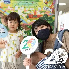 写真：あと15日のカウントダウンフォト