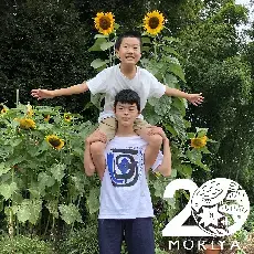 写真：あと10日のカウントダウンフォト