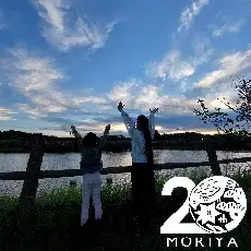 写真：あと7日のカウントダウンフォト