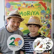 写真：あと6日のカウントダウンフォト