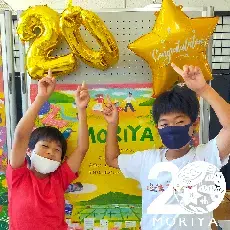 写真：あと5日のカウントダウンフォト