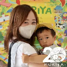 写真：あと3日のカウントダウンフォト