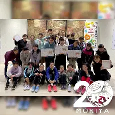 写真：あと24日のカウントダウンフォト