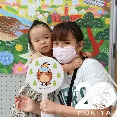 写真：あと22日のカウントダウンフォト