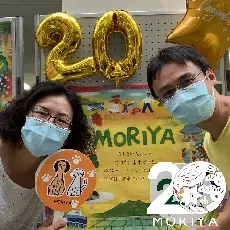 写真：あと18日のカウントダウンフォト