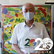 写真：あと48日のカウントダウンフォト