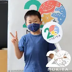 写真：あと45日のカウントダウンフォト