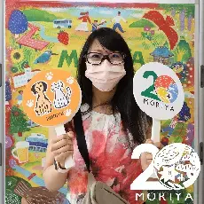 写真：あと44日のカウントダウンフォト