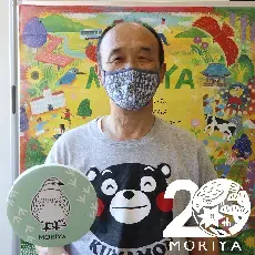 写真：あと42日のカウントダウンフォト