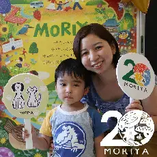 写真：あと38日のカウントダウンフォト