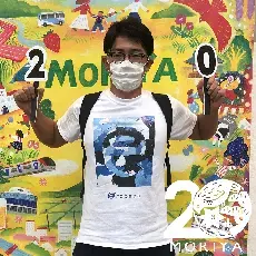 写真：あと36日のカウントダウンフォト