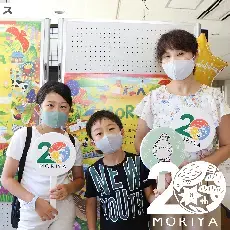 写真：あと33日のカウントダウンフォト