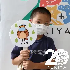 写真：あと60日のカウントダウンフォト