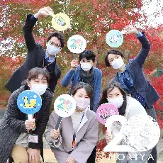 写真：あと56日のカウントダウンフォト