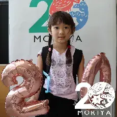 写真：あと52日のカウントダウンフォト