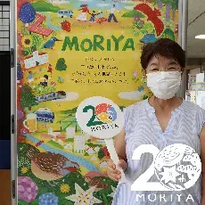 写真：あと51日のカウントダウンフォト