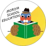 イラスト：守谷市学校教育課のアイコン