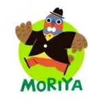 イラスト：守谷市シティプロモーションのアイコン